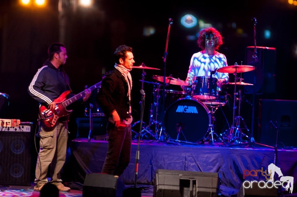 Concert Kumm,