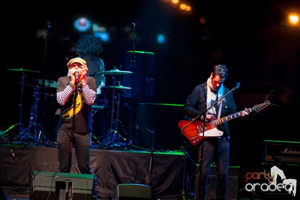 Concert Kumm,