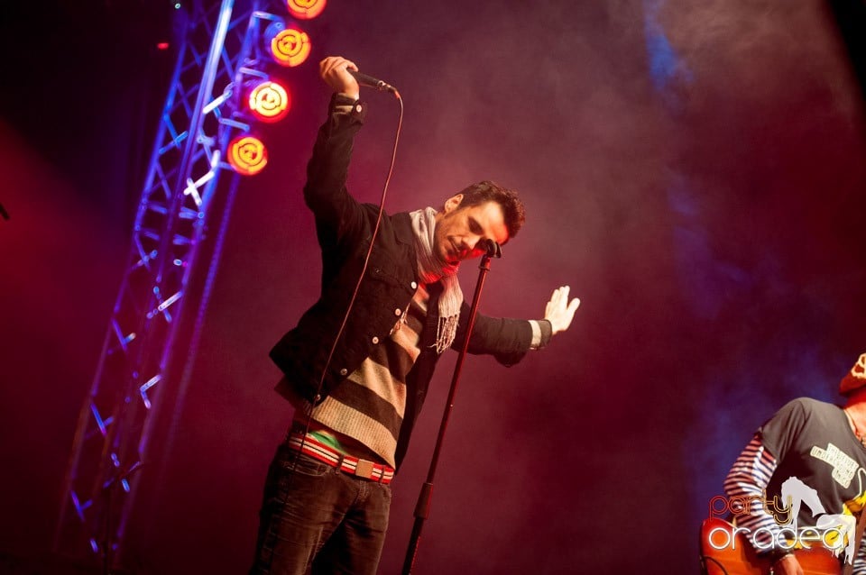 Concert Kumm,
