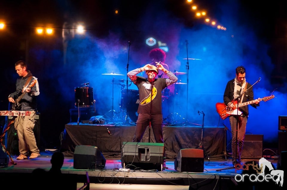 Concert Kumm,