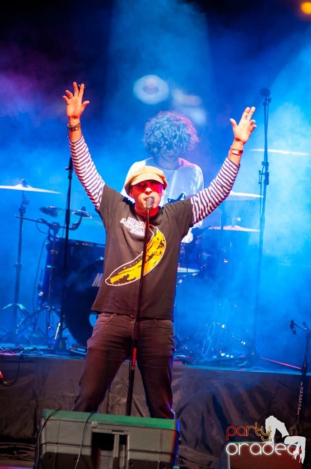 Concert Kumm,