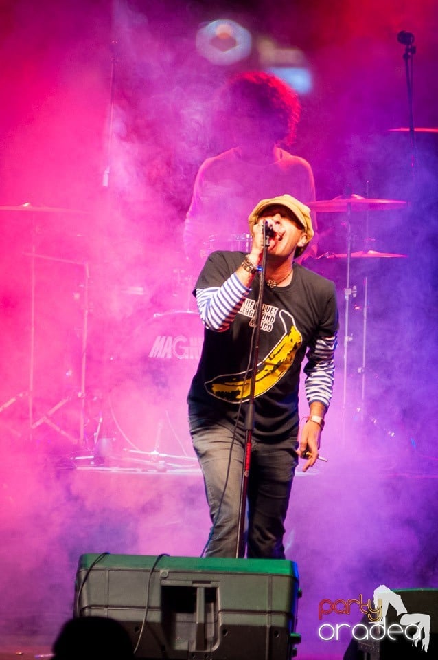 Concert Kumm,