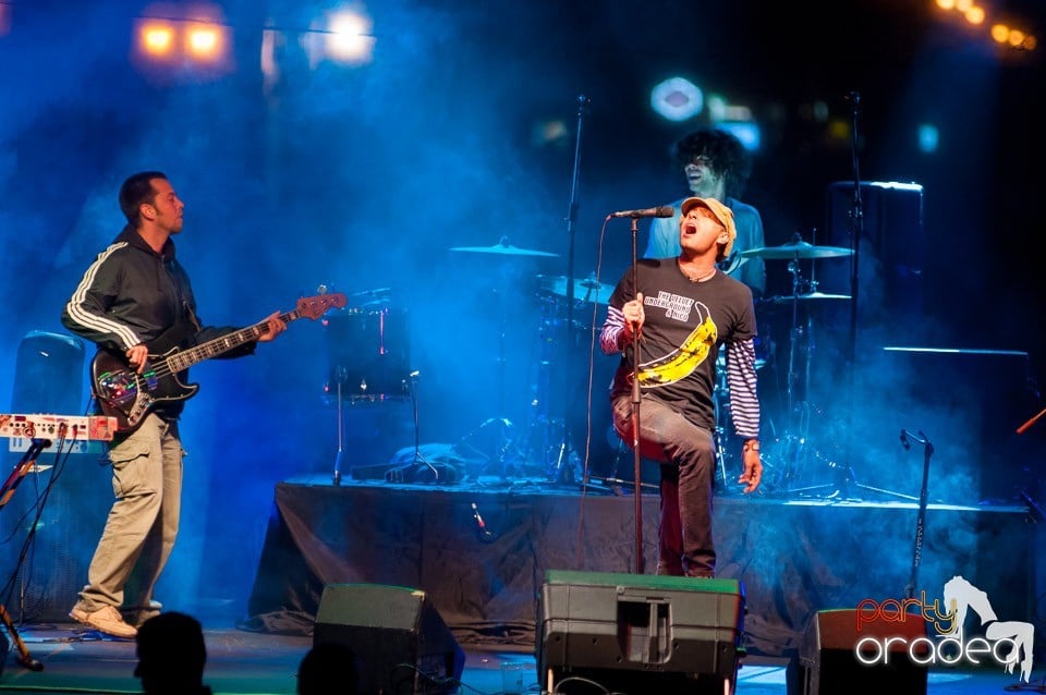 Concert Kumm,