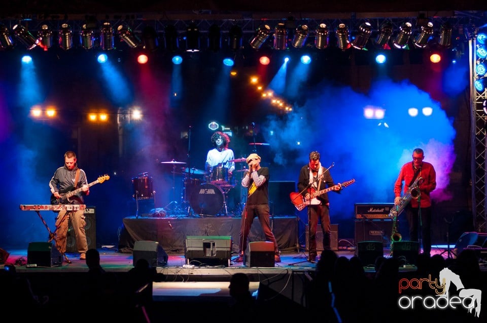 Concert Kumm,