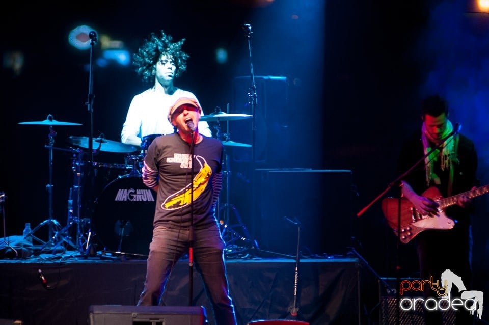 Concert Kumm,