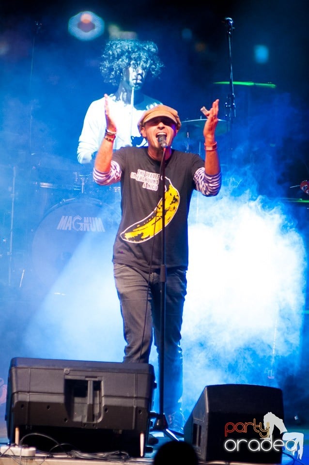 Concert Kumm,