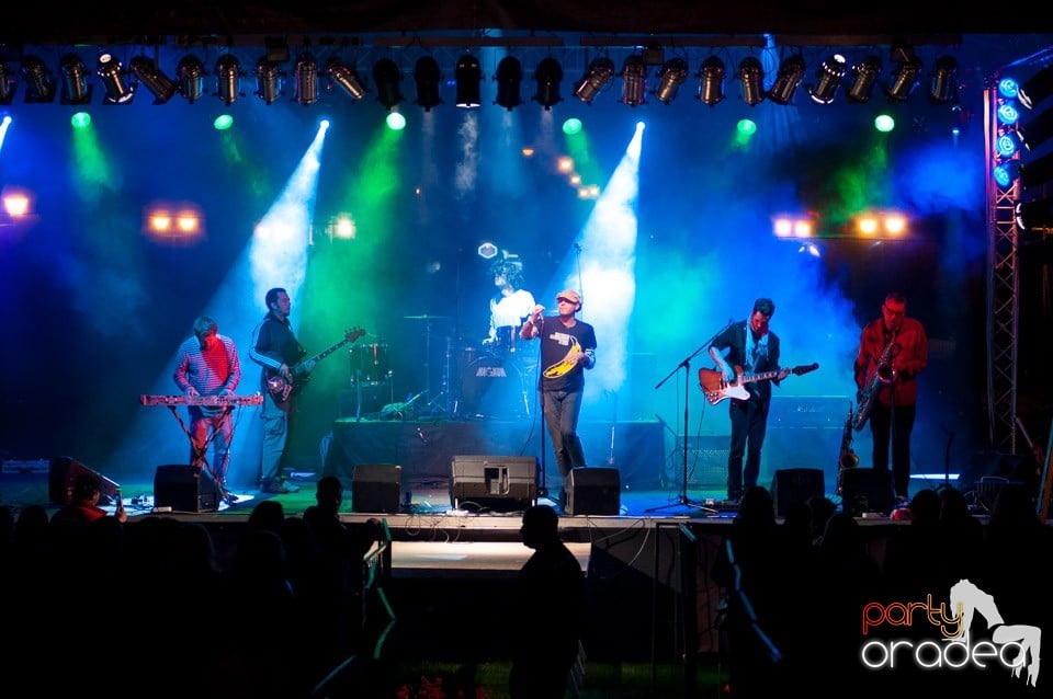 Concert Kumm,