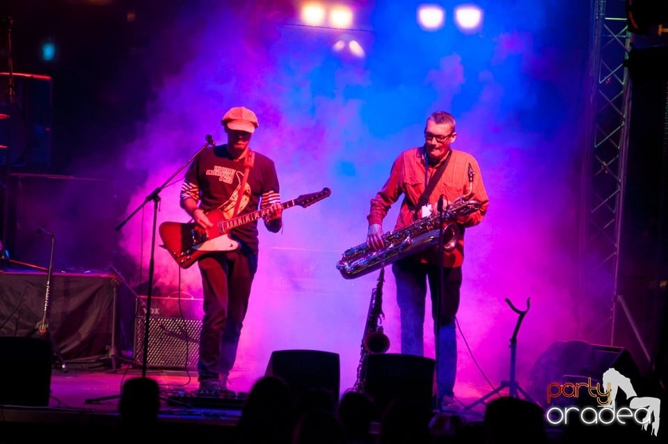 Concert Kumm,