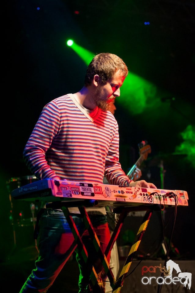 Concert Kumm,