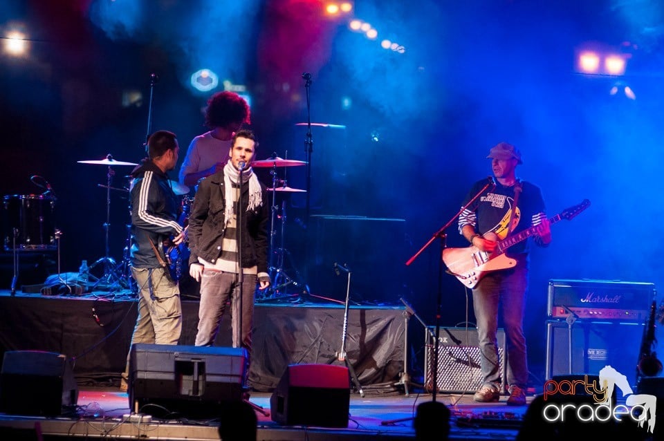 Concert Kumm,