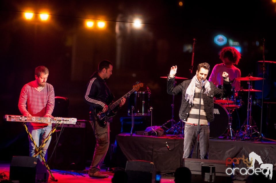 Concert Kumm,