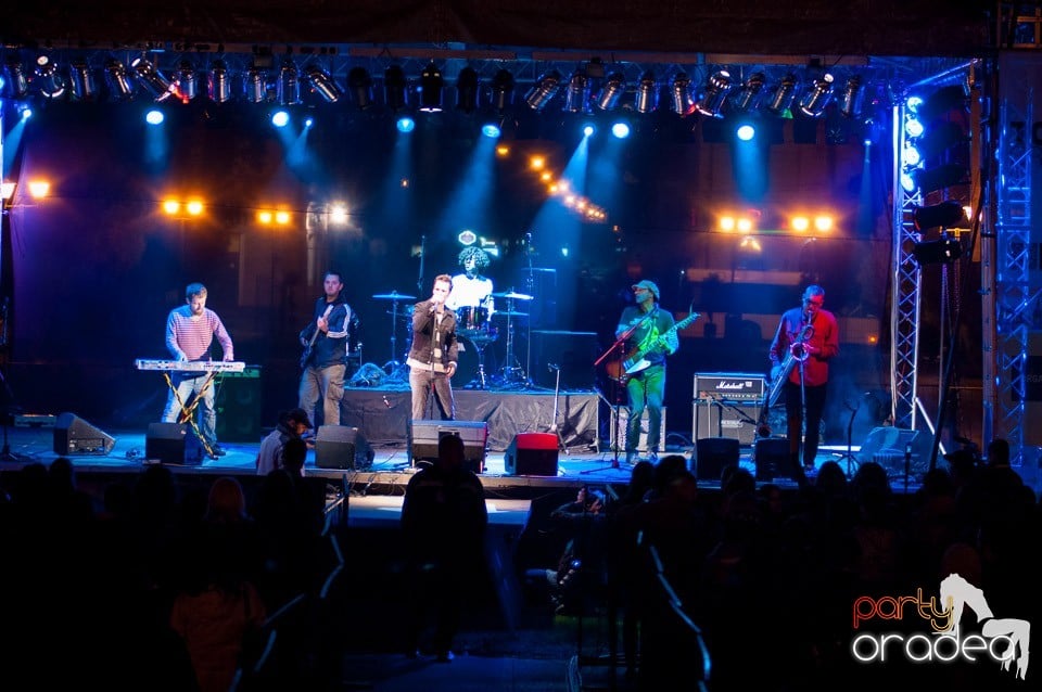 Concert Kumm,