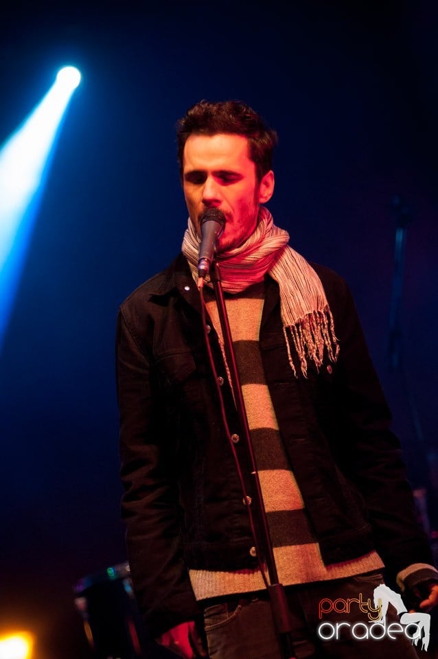 Concert Kumm,