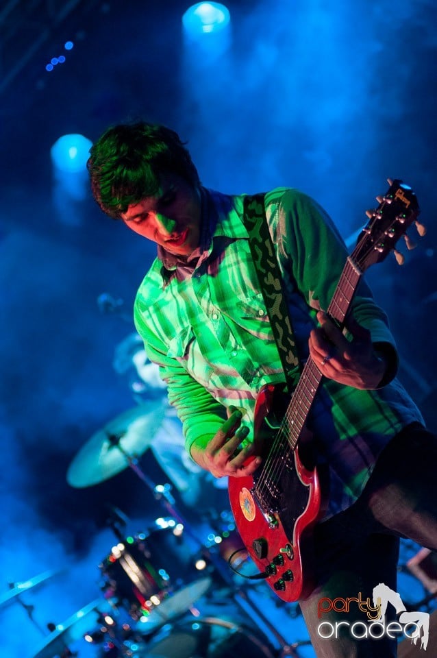 Concert Les Elephants Bizarres,