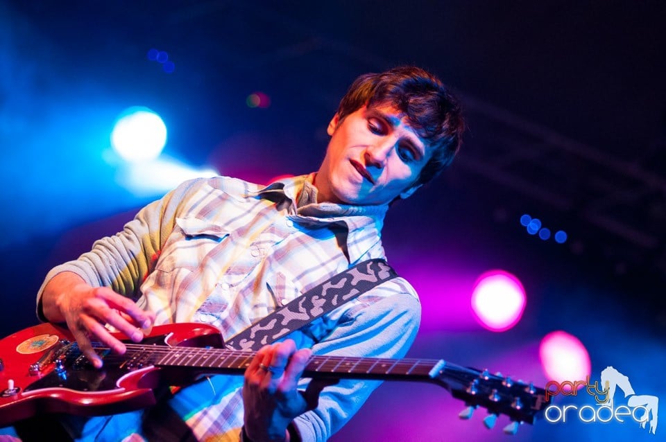 Concert Les Elephants Bizarres,