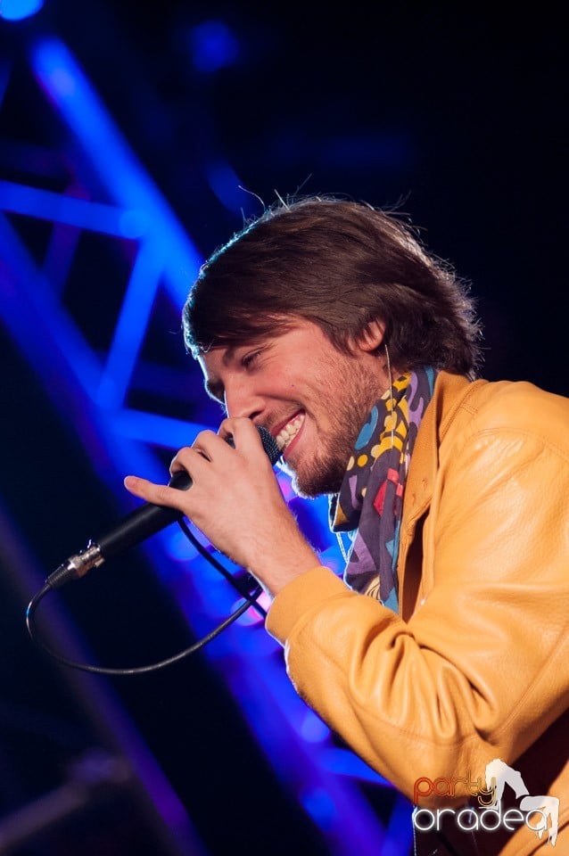 Concert Les Elephants Bizarres,