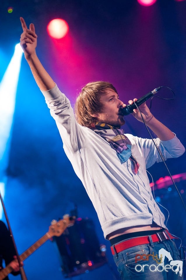 Concert Les Elephants Bizarres,