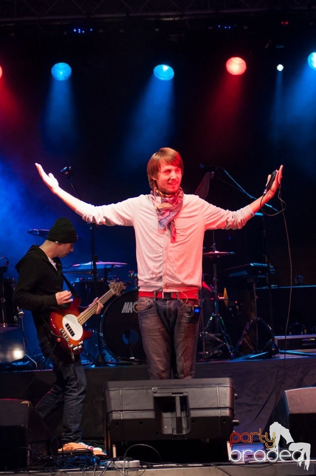 Concert Les Elephants Bizarres,