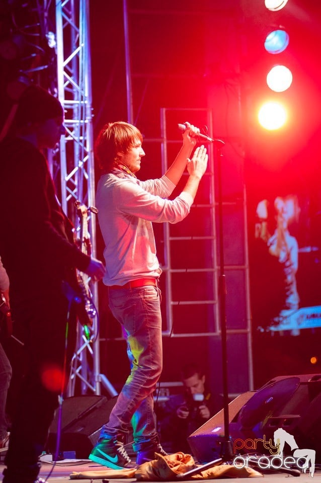Concert Les Elephants Bizarres,