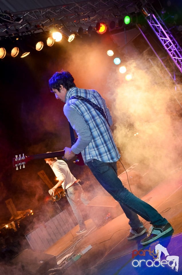 Concert Les Elephants Bizarres,
