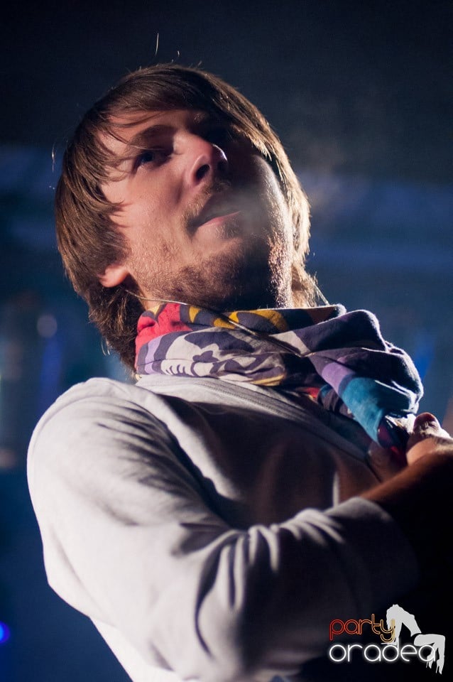 Concert Les Elephants Bizarres,