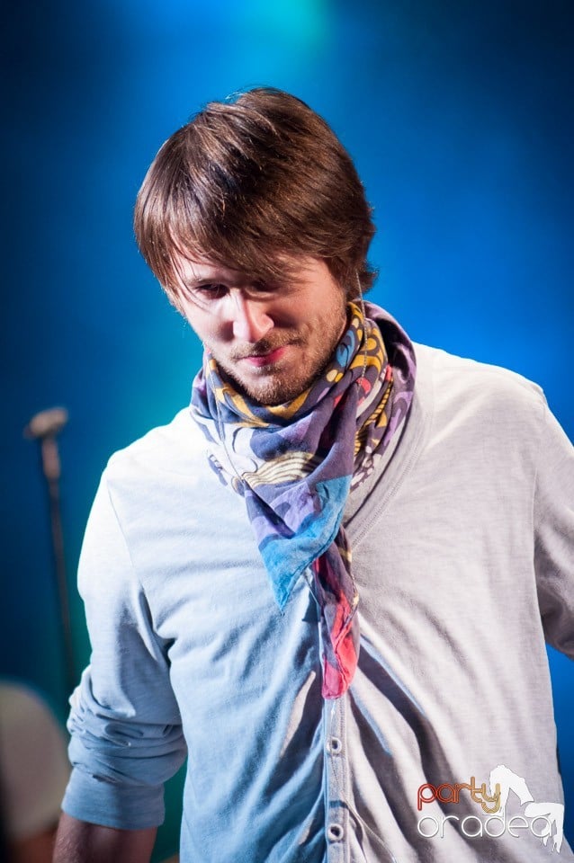 Concert Les Elephants Bizarres,