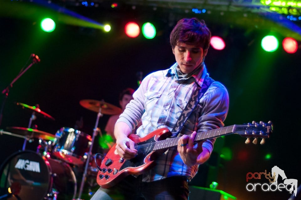 Concert Les Elephants Bizarres,