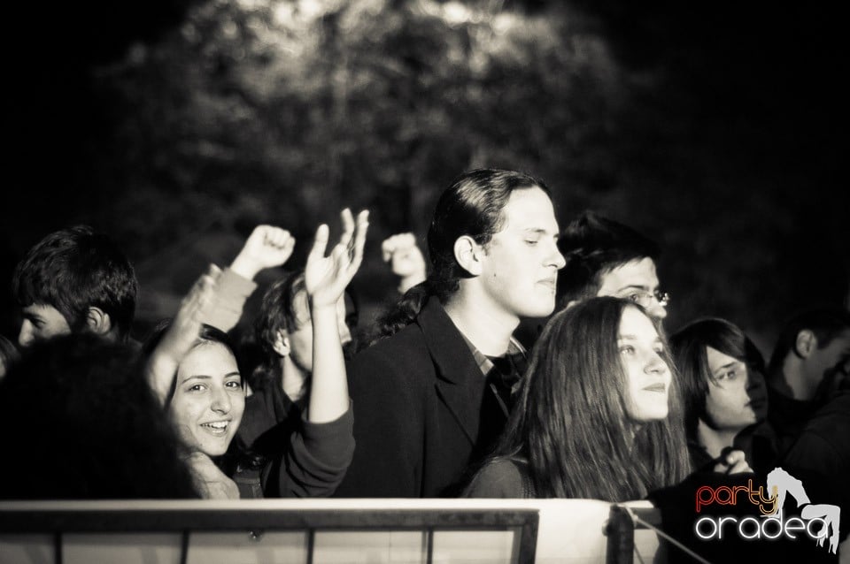 Concert Les Elephants Bizarres,