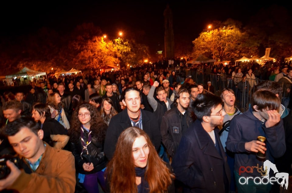 Concert Les Elephants Bizarres,