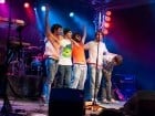 Concert Les Elephants Bizarres