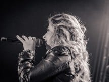 Concert Liria – Anca Căuş