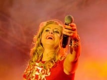 Concert Liria – Anca Căuş