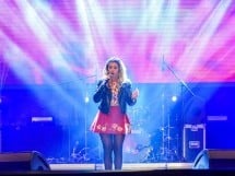 Concert Liria – Anca Căuş