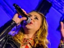 Concert Liria – Anca Căuş