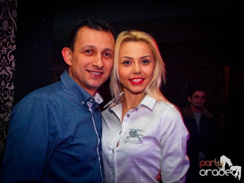 Concert Live cu Denisa în Club Life,