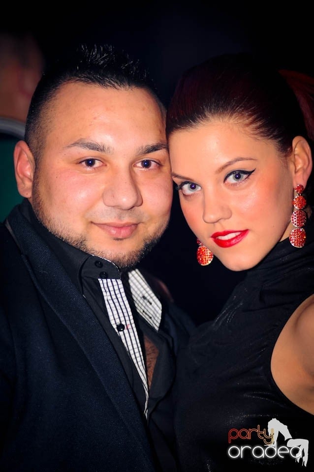 Concert Live cu Denisa în Club Life,