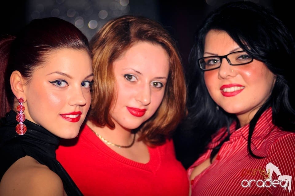 Concert Live cu Denisa în Club Life, 