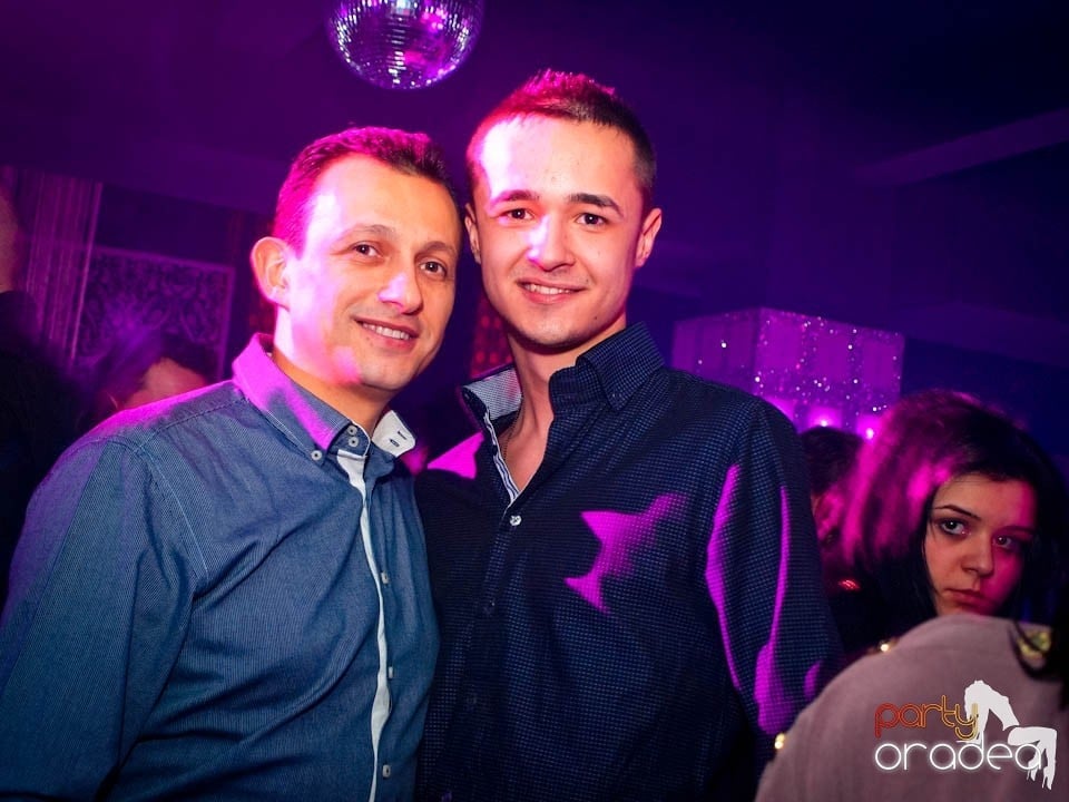 Concert Live cu Denisa în Club Life,