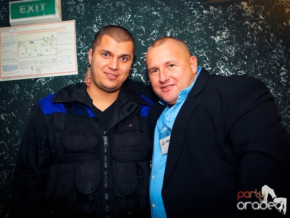 Concert Live cu Denisa în Club Life,