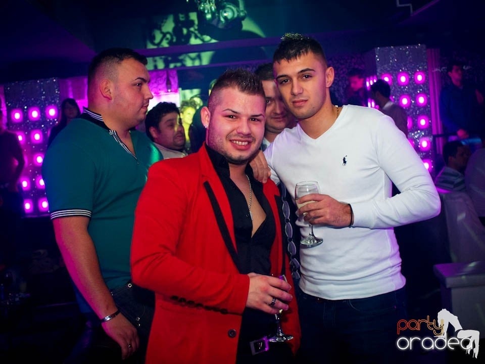 Concert Live cu Denisa în Club Life,