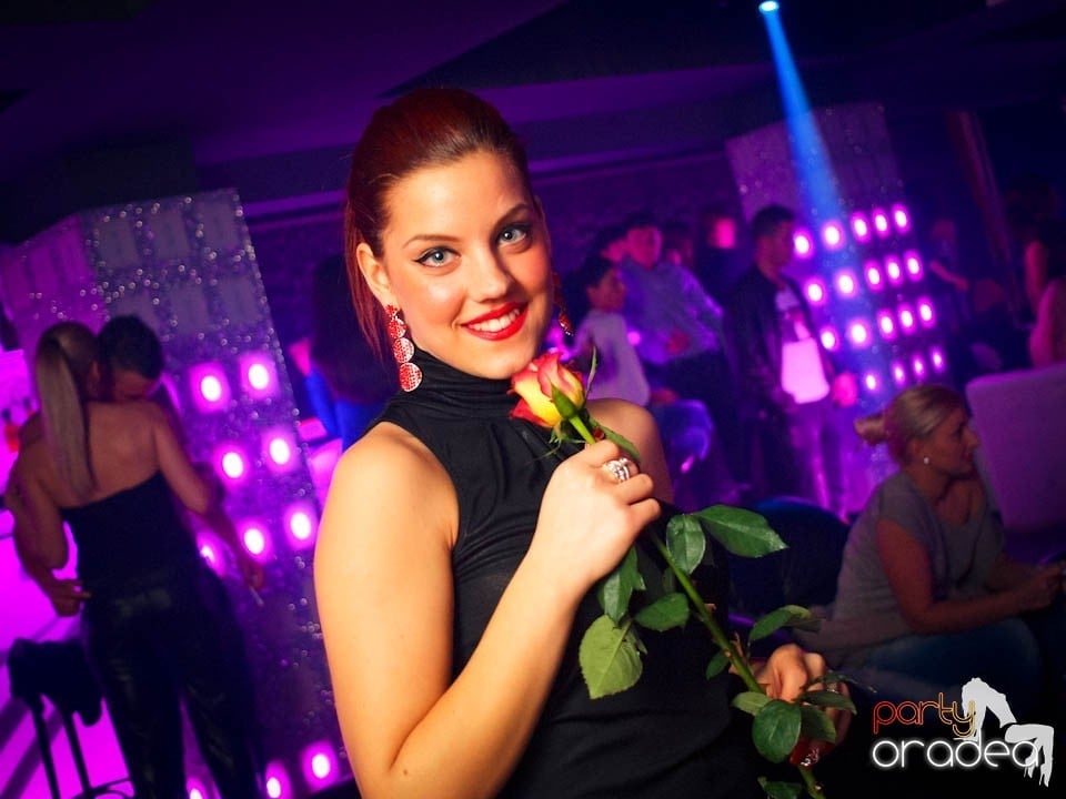 Concert Live cu Denisa în Club Life,