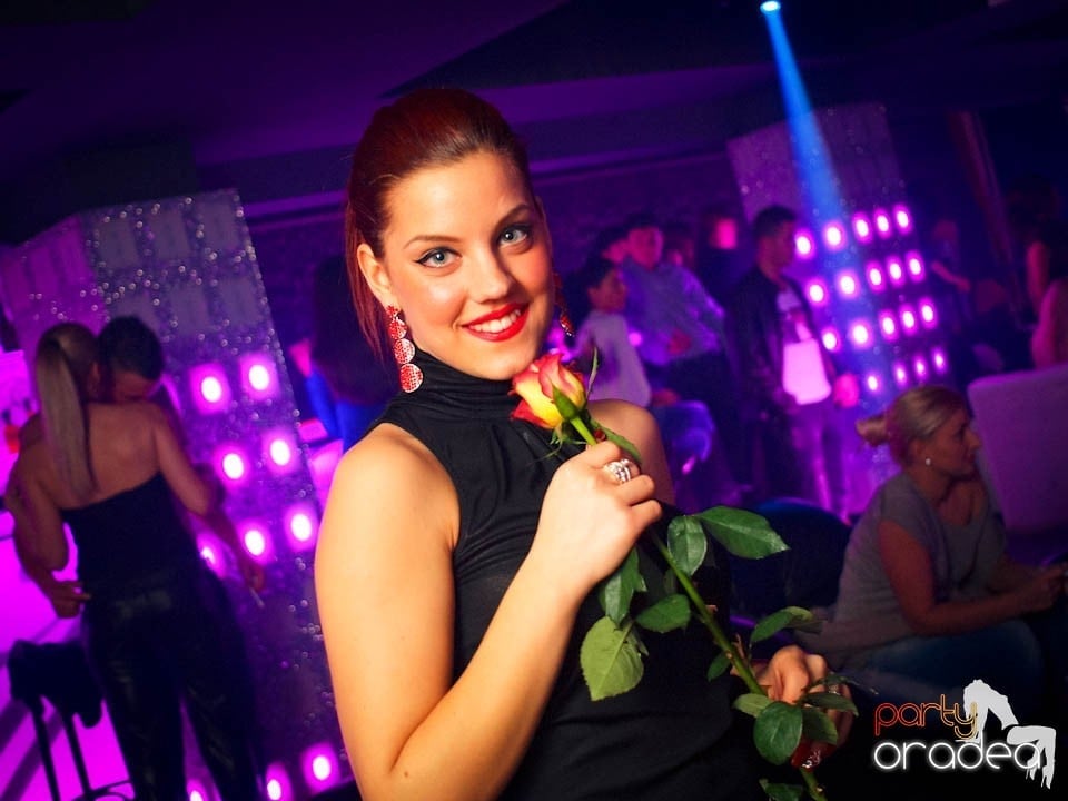 Concert Live cu Denisa în Club Life, 