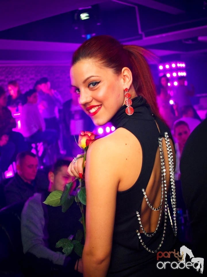Concert Live cu Denisa în Club Life,