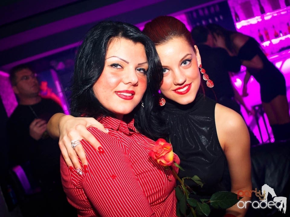 Concert Live cu Denisa în Club Life,