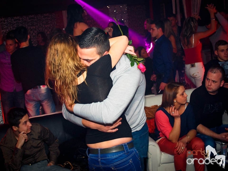 Concert Live cu Denisa în Club Life,