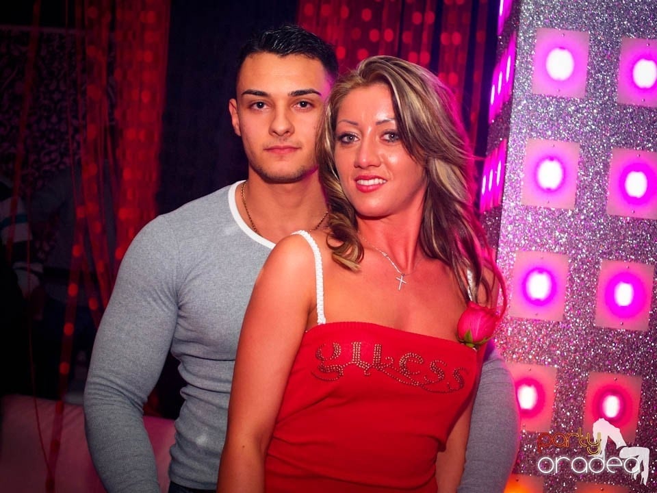 Concert Live cu Denisa în Club Life,