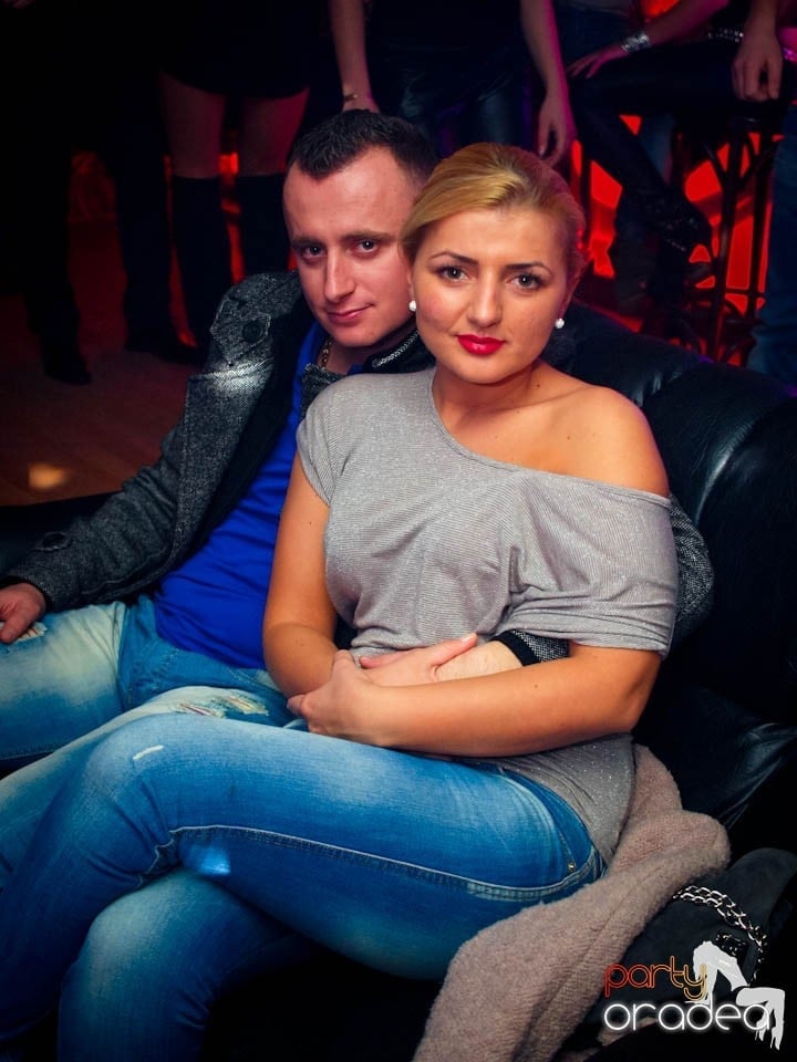 Concert Live cu Denisa în Club Life,