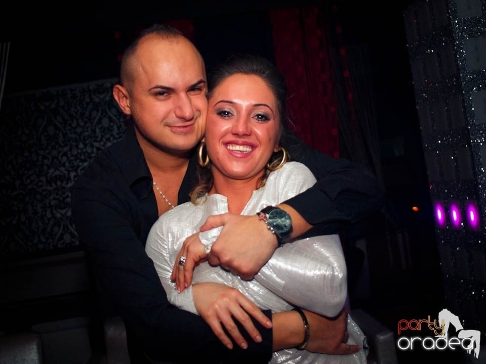 Concert Live cu Denisa în Club Life,