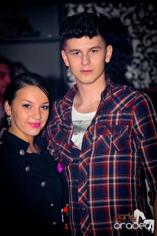 Concert Live cu Denisa în Club Life,
