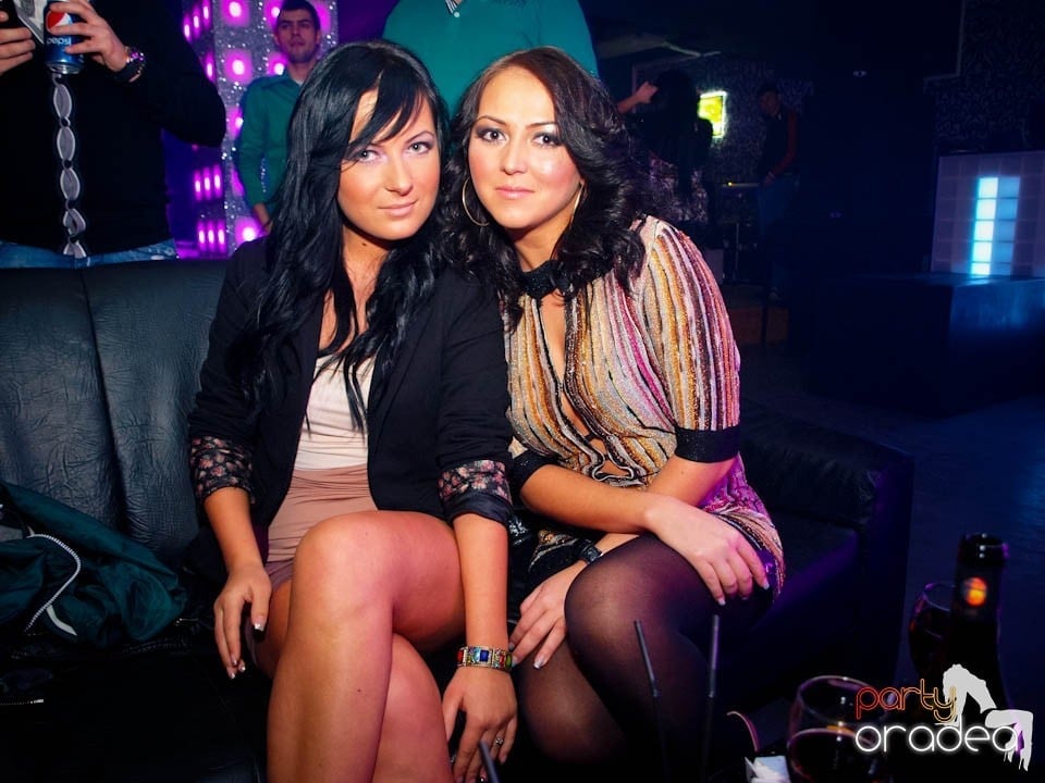 Concert Live cu Denisa în Club Life,